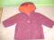 KURTECZKA ZIMOWA   FRANCJA 74 cm stan BDB     W-wa