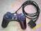 PAD JOYPAD DO PLAY STATION 2 PS2 czarny