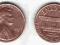 1 CENT 1969 USA