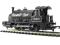 HORNBY RAILROAD LOKOMOTYWA SMOKEY JOE 56025