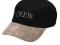 Czapka Yachting Cap - CREW firmy Nauticalia London