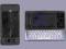 SONY ERICSSON model XPERIA X1