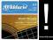 Struny D'ADDARIO EJ11 /12-53/ + DUNLOP GRATIS!!!