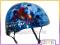 PROMOCJA KASK SPIDERMAN ROWER ROLKI HULAJNOGA  S