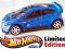 samochodzik Hot Wheels EDITION FORD FIESTA X3091