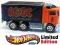 samochodzik Hot Wheels EDITION HIWAY HAULER X8308