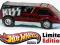 samochodzik Hot Wheels EDITION DREAM VAN XGW X8342