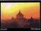 pocztówka BAGAN panorama  z lotu ptaka MYANMAR