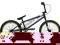 Rower BMX Dartmoor Mana 10,9kg PROMOCJA - AMBike