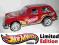 samochodzik Hot Wheels EDITION PACKIN PACER X8317