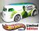 samochodzik Hot Wheels EDITION - HAULIN GAS X8329