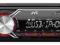 RADIO SAMOCHODOWE JVC KD-X210 - USB CD MP3