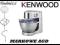MIKSER Robot KUCHENNY Kenwood KM266