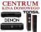 Stereo Denon Pma 520AE DCD520 Tonsil Premium