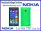Nokia Lumia 730 Dual Sim Zielony, FV23%