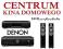 Stereo Denon Pma 520AE DCD520 wharfedale 10.4