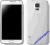 JAK NOWY Samsung Galaxy G800F S5 White B/S 3Gw!