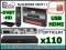 Tuner OPTICUM X110 TS COMBO HDMI DVBT USB 17909