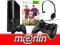 KONSOLA XBOX360 500GB + 2 x PAD + FIFA 15 HIT RATY