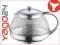 Stalman SLN-B38B Zaparzacz do herbaty - Teapot