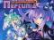 Hyperdimension Neptunia - PS3 Game Over Kraków