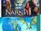 OPOWIEŚCI Z NARNII [DVD] PODRÓŻ WĘDROWCA DO ŚWITU