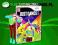 JUST DANCE 2015 NINTENDO WII SKLEP ED W-WA