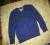 Tommy Hilfiger świetny sweterek r 152cm