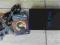 PS2 +OKABLOWANIE+2 GRY+PAD PS2 +OKABLOWANIE+2 GRY+PAD