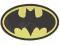 GFC - Naszywka 3D - Batman