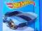 HOT WHEELS LA FASTA SUPER CENA !!!