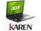 Laptop ACER E1-570G CORE i5 4GB 1TB GT740 Win8.1