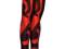 Bad Boy Rashguard S/M Compression Sleeves MMA BJJ