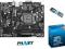 ASROCK H81M-VG4+ INTEL i3 4160+ 4GB 1333MHz FVat