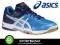 BUTY SIATKARSKIE ASICS GEL ROCKET 7 halowe r. 42,5