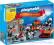 *PLAYMOBIL 5495 kalendarz adwentowy STRAŻACY straż