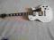 Gitara elektryczna  DiMavery wysoki model