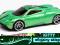 samochodzik Hot Wheels 1:64 - PAGANI HUAYRA 198