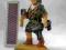 żołnierzyk 1 szt Powstanie Warszawskie D