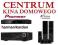 Kino Domowe Harman AVR151 BDP170 prism onyx 100