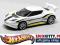 samochodzik Hot Wheels 1:64 - LOTUS EVORA GT4 193