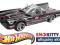 samochodzik Hot Wheels 1:64 TV SERIES BATMOBILE 65