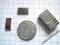 MAGNES NEODYMOWY MAGNESY NEODYMOWE 10x5x2 N38 10x