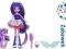 MY LITTLE PONY EQUESTRIA TWILIGHT SPA +KUCYK A5102