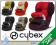 FOTELIK CYBEX JUNO 2 FIX 9-18kg 5*ADAC + GRATIS