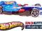 samochodzik Hot Wheels 1:64 - F1 RACER 146