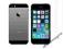 IPHONE 5S!!! NOWY!!! BEZ SIMLOCKA!!! GW 12-MSC!!!