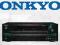 Amplituner Onkyo TX-NR 535*Salon W-wa Pl.Zawiszy