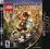 LEGO INDIANA JONES 2 * NOWA [PS3] SKLEP MG W-WA