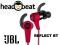 JBL REFLECT BT z MIK SPORTOWE/ ODBLASKOWE / SKLEP